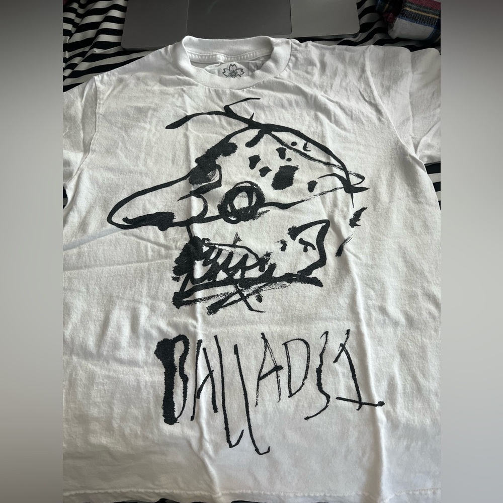 Joji Ballad 1 T-Shirt